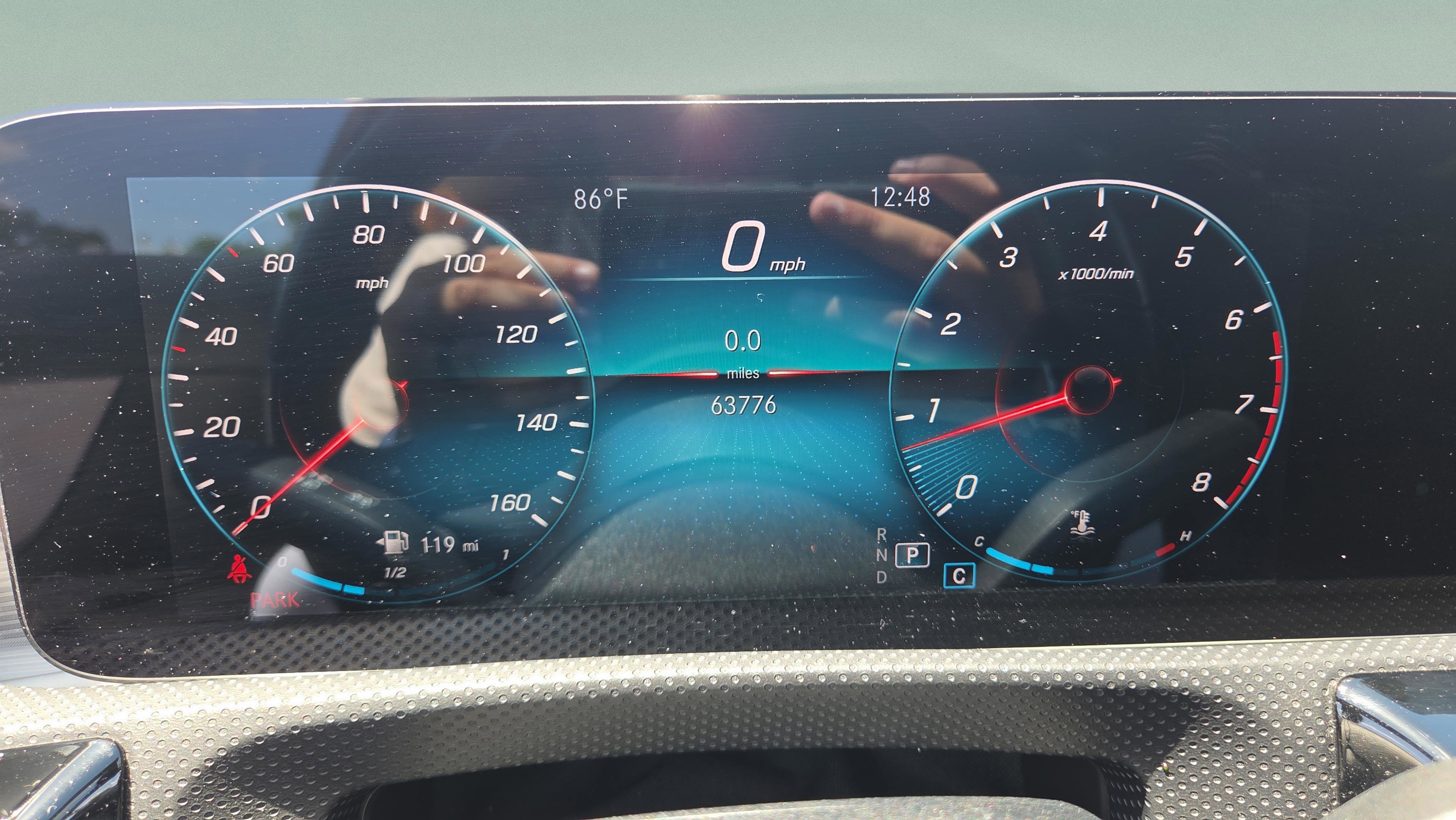 Used 2021 Mercedes-Benz CLA 250 image 25