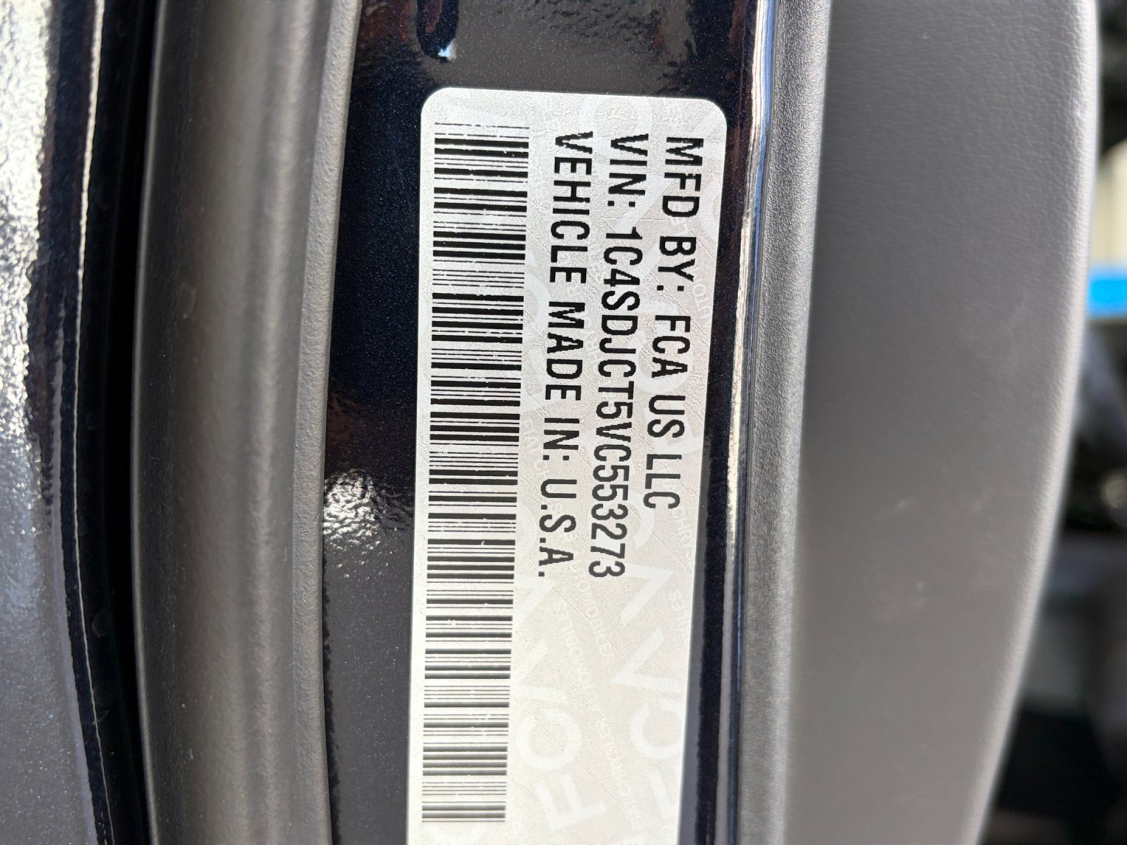 New 2027 Dodge Durango GT AWD/4WD image 35