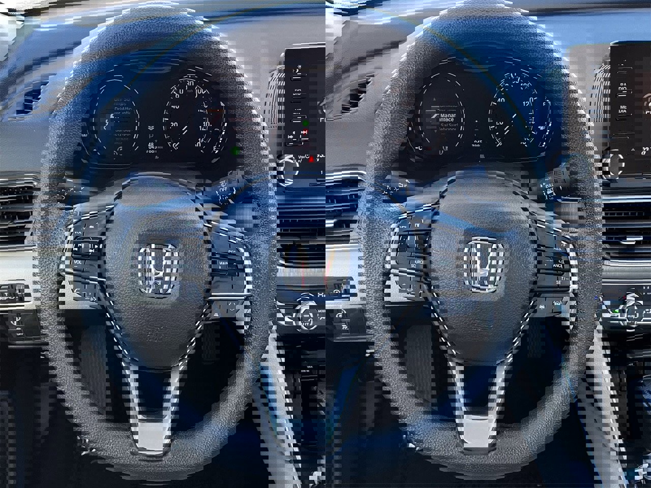 Used 2020 Honda Accord LX image 11