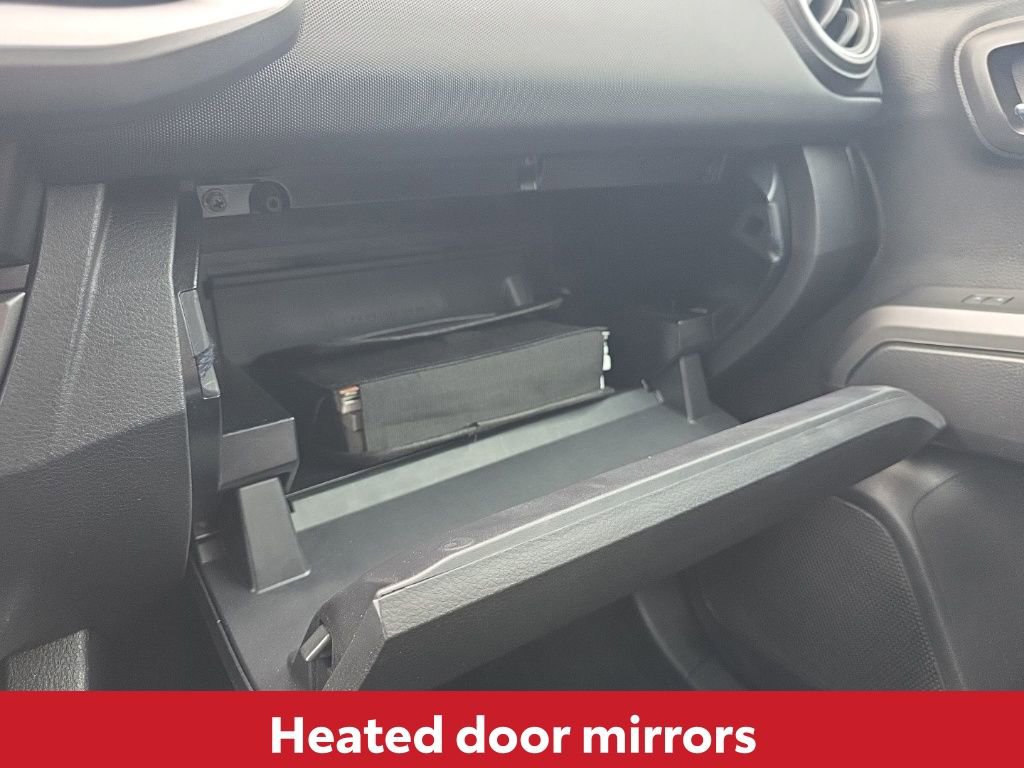 Used 2023 Toyota Tacoma TRD Off-Road w/ TRD Premium Off Road Package image 33