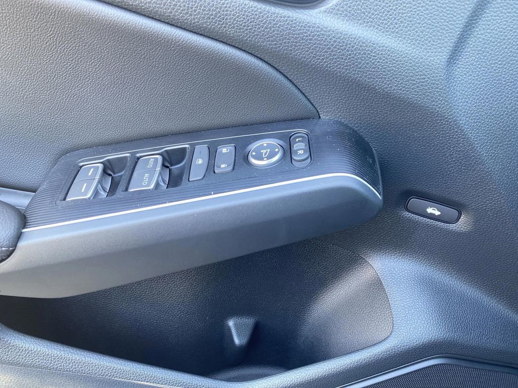 New 2026 Honda Civic Sport Touring image 28