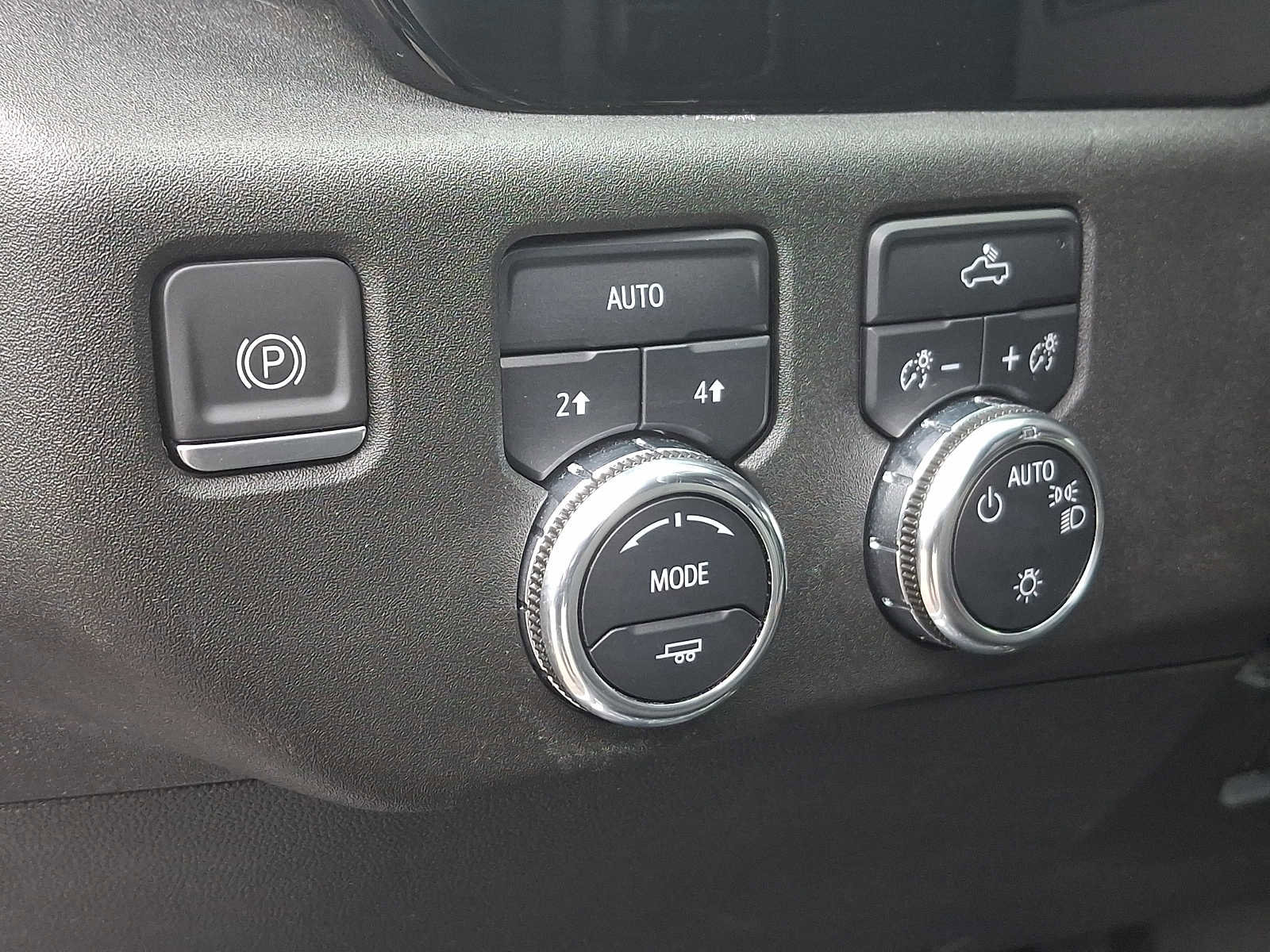 Certified 2023 GMC Sierra 1500 SLE image 26