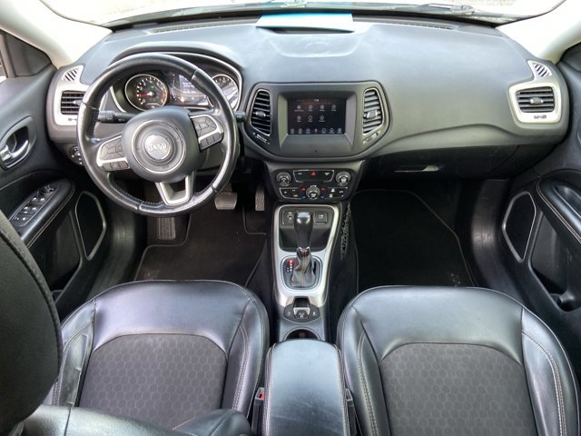 Used 2019 Jeep Compass Latitude image 49