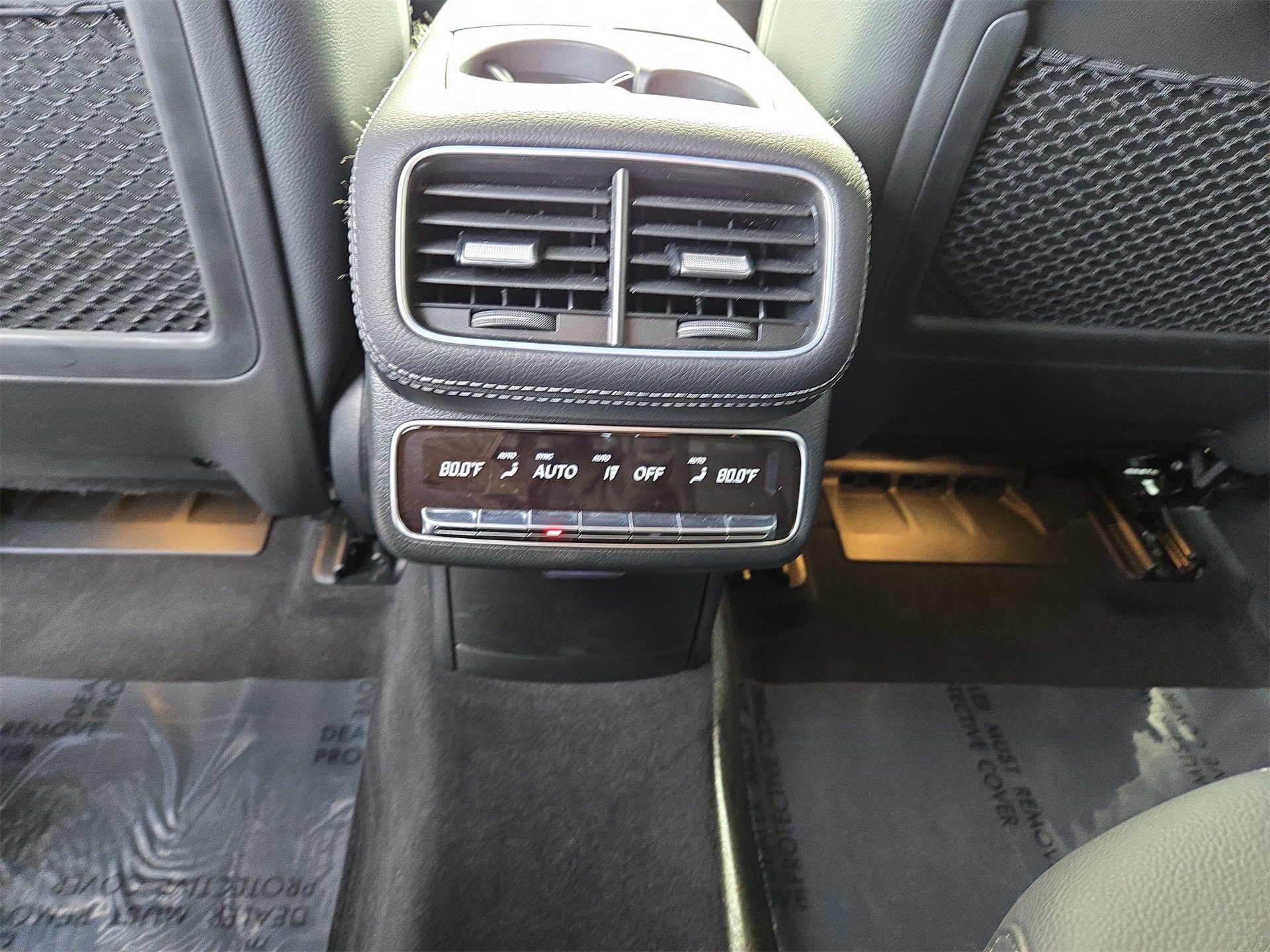 Certified 2025 Mercedes-Benz GLS 450 GLS 450 image 18