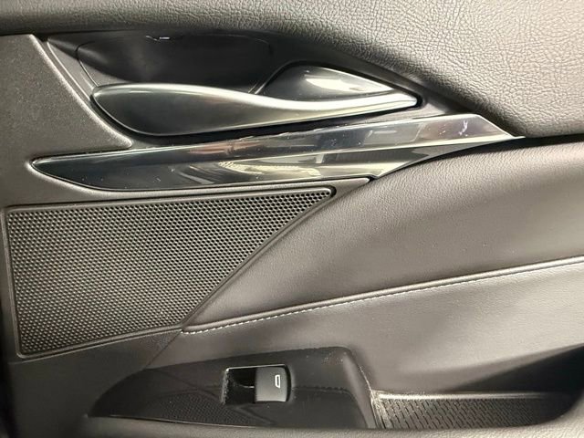 Certified 2024 Cadillac CT4 Luxury w/ Sun And Sound Package image 30