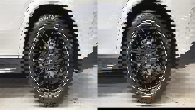 Used 2022 Mercedes-Benz GLE 53 AMG 4MATIC image 10