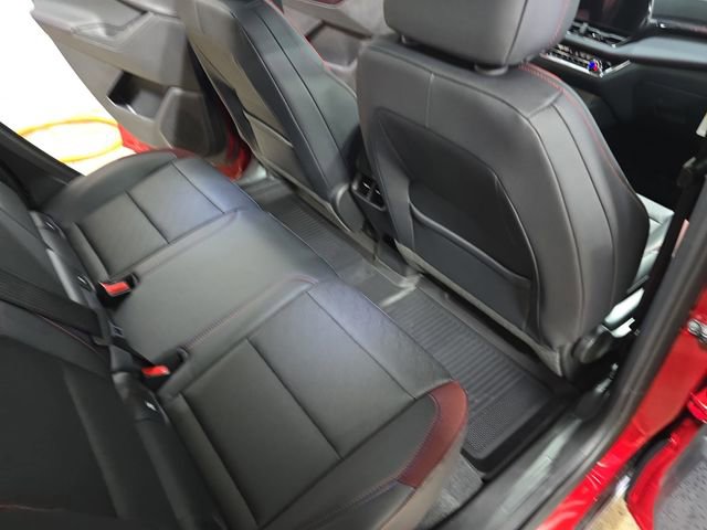 New 2026 Chevrolet Equinox RS w/ Safety and Technology Package image 12