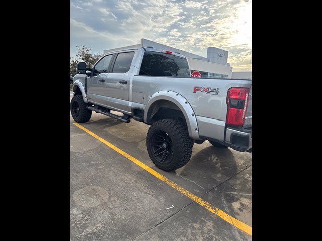 Used 2023 Ford F250 XL w/ STX Appearance Package AWD/4WD image 18