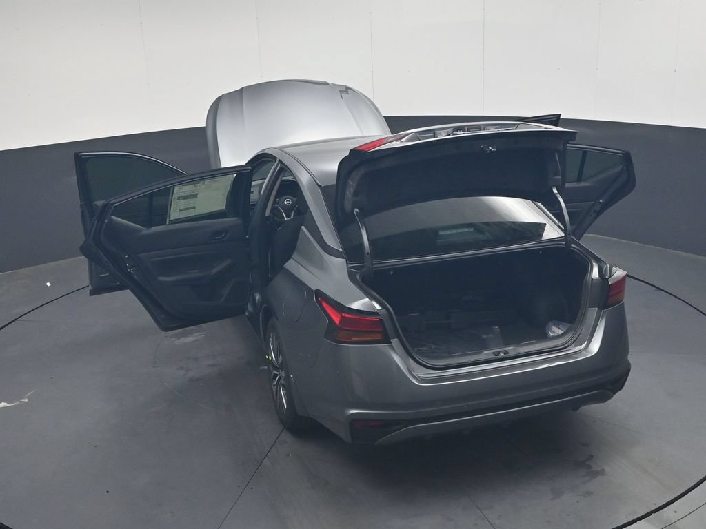 New 2026 Nissan Altima 2.5 SV FWD image 44