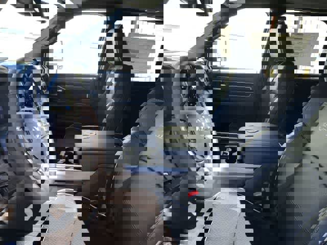 New 2026 RAM 3500 Laramie w/ Night Edition image 11