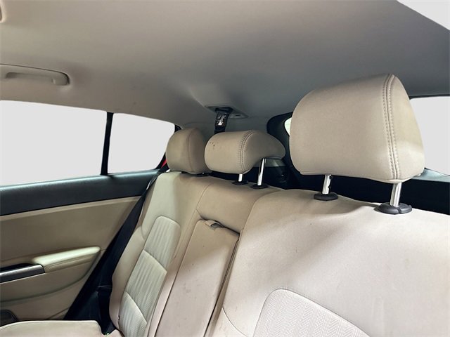 Used 2021 Kia Sportage LX image 24