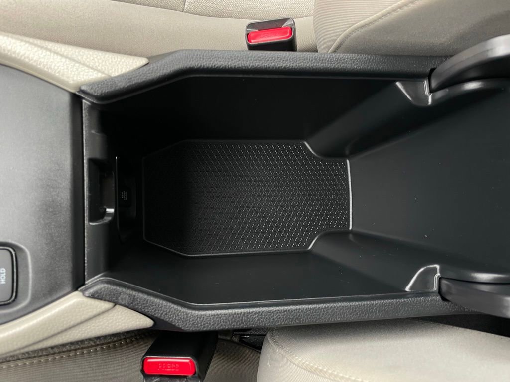 Used 2025 Honda Accord SE image 20