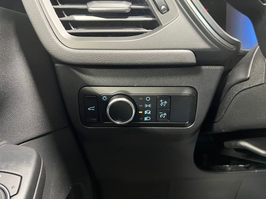 New 2024 Ford Escape Active image 27