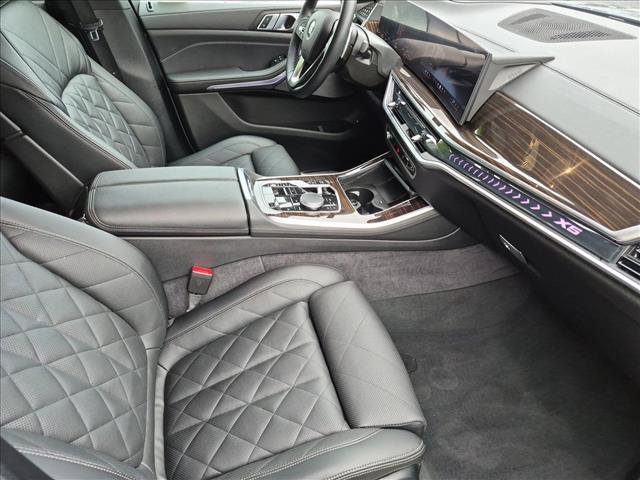 Used 2026 BMW X5 xDrive50e AWD/4WD image 23