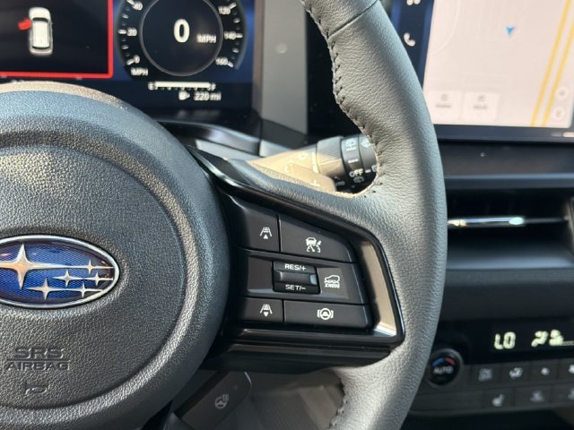 New 2026 Subaru Outback Limited AWD/4WD image 26
