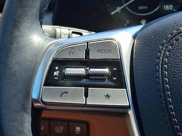 Certified 2024 Kia Telluride SX Prestige X-Pro image 22