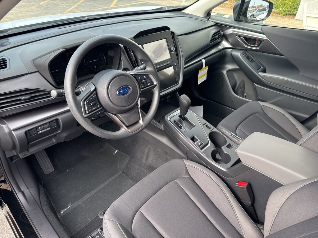 New 2025 Subaru Impreza 2.0i image 11