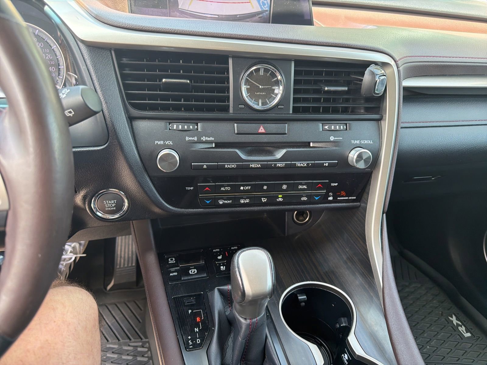 Used 2019 Lexus RX 350 AWD image 17