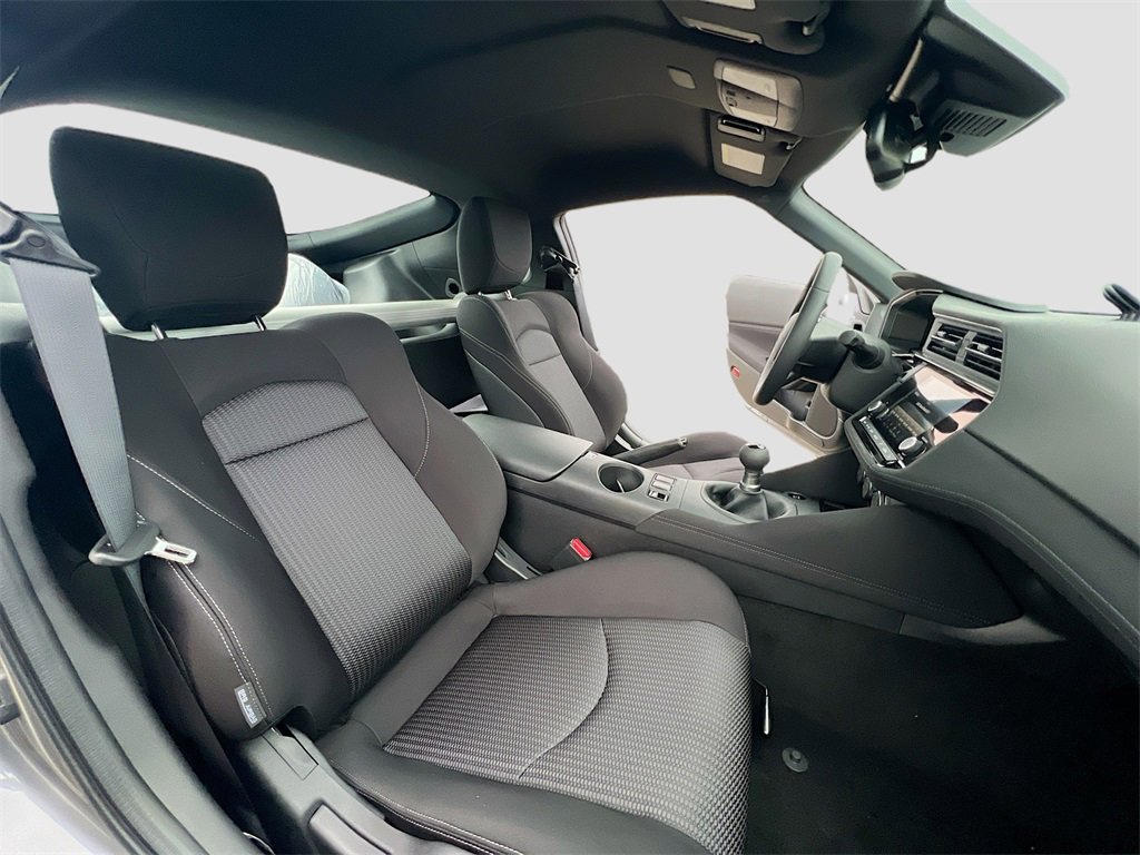 New 2026 Nissan Z Sport image 21