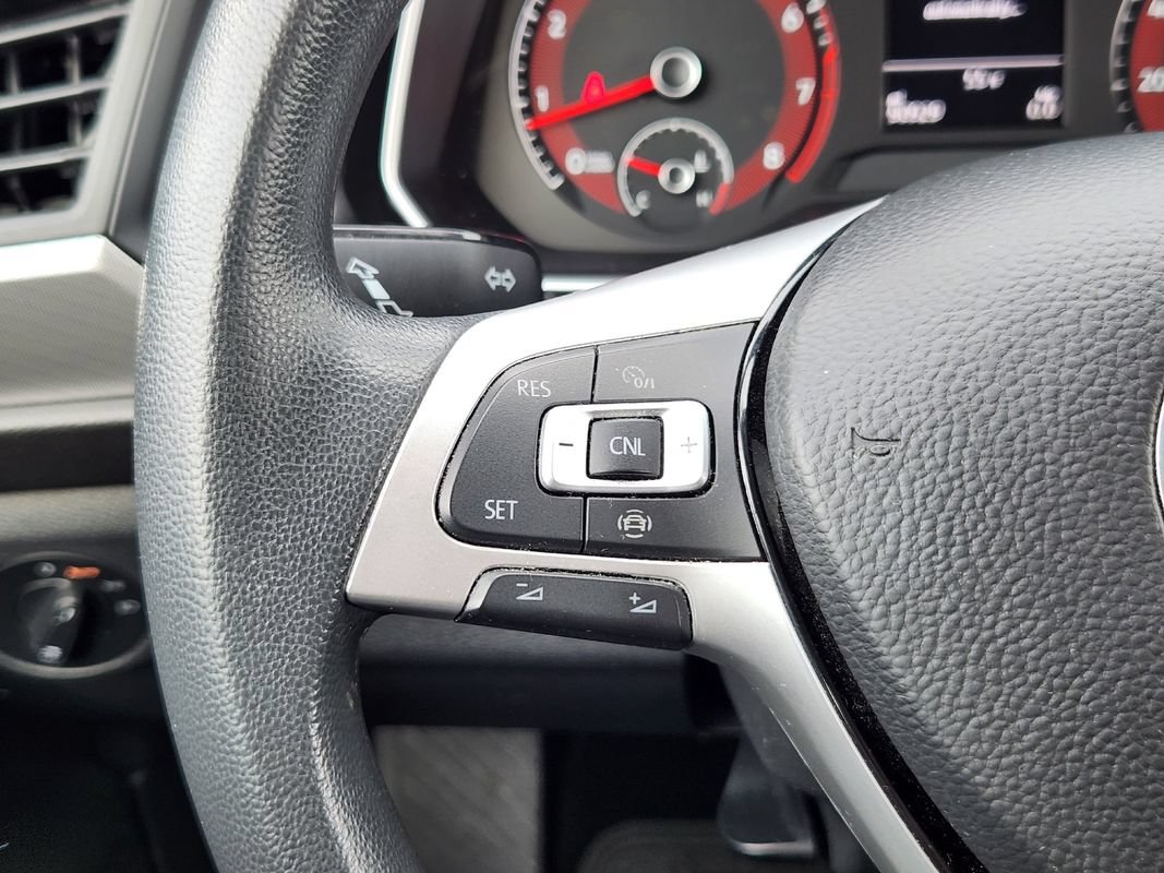 Used 2019 Volkswagen Jetta S w/ Driver Assistance Package FWD image 30