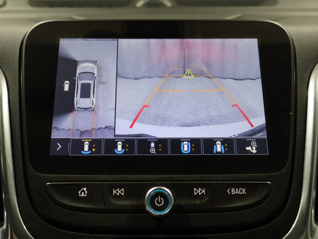 Used 2019 Chevrolet Equinox Premier image 29