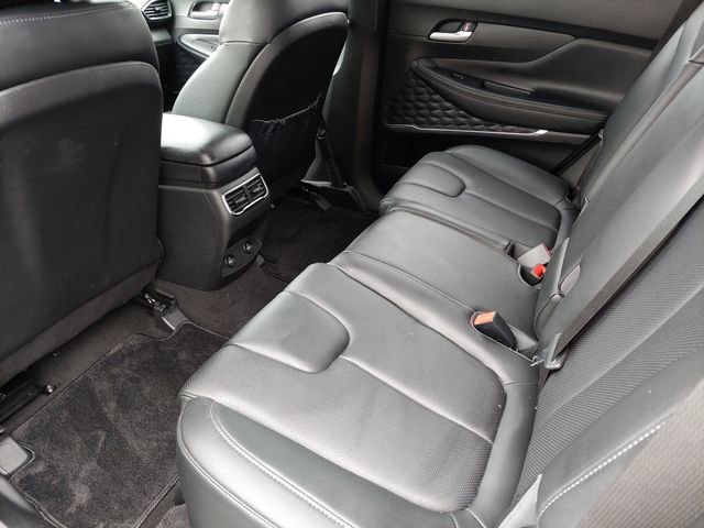 Used 2023 Hyundai Santa Fe SEL Premium AWD/4WD image 17