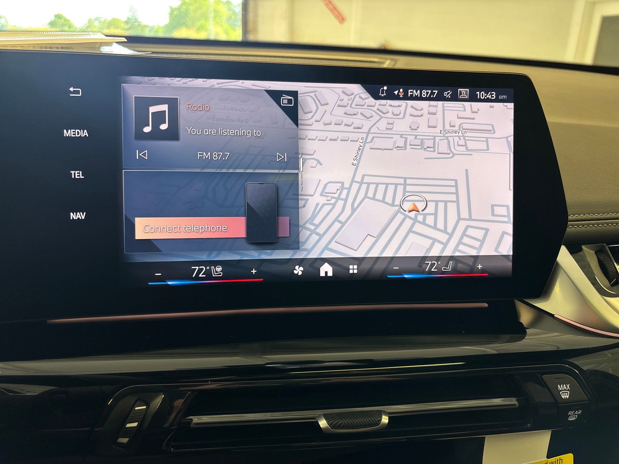 Used 2026 BMW X1 xDrive28i w/ Convenience Package image 31