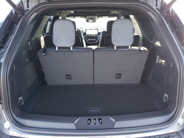 New 2026 Ford Explorer Tremor w/ Tremor Ultimate Package image 8