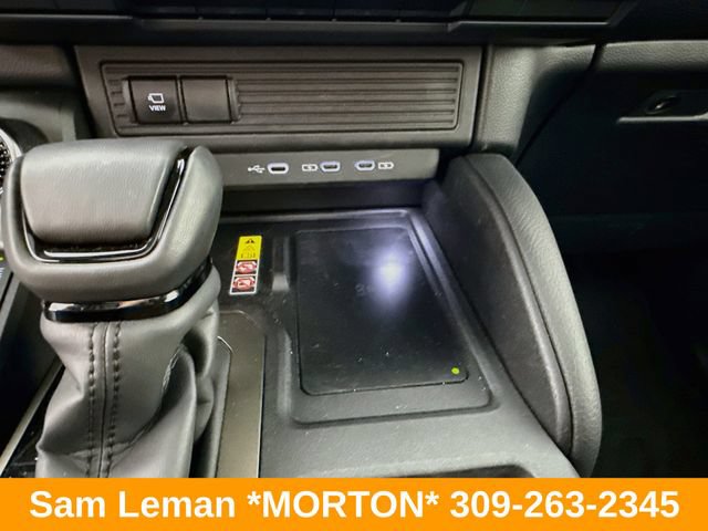 Used 2026 Toyota Land Cruiser w/ Premium Package AWD/4WD image 37