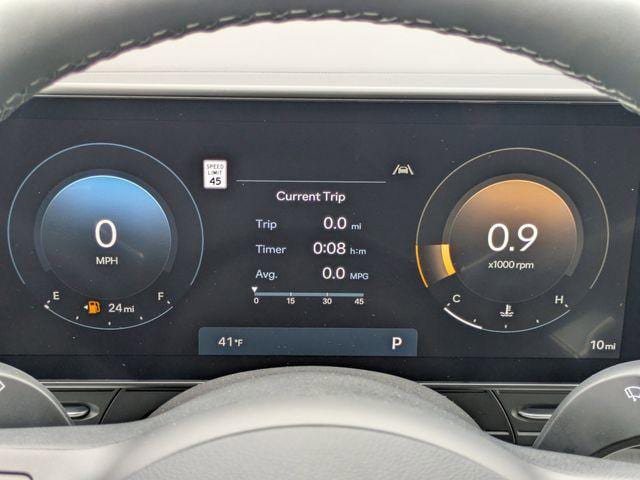 New 2026 Hyundai Kona Limited AWD/4WD image 27