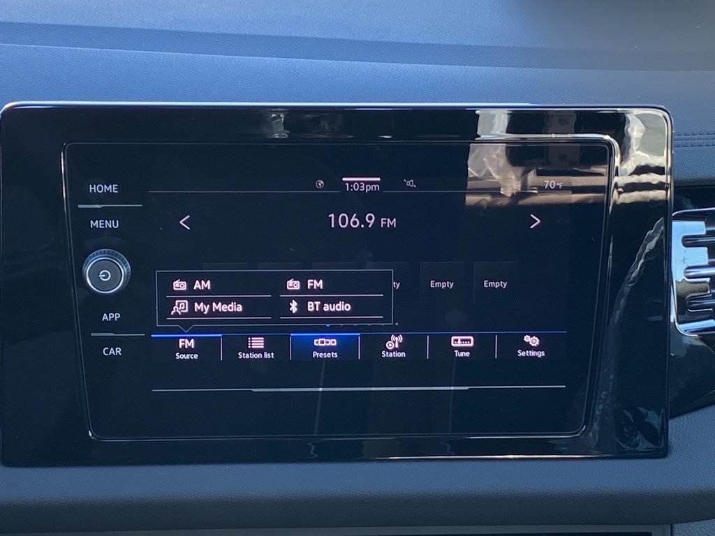 New 2026 Volkswagen Jetta Sport image 4