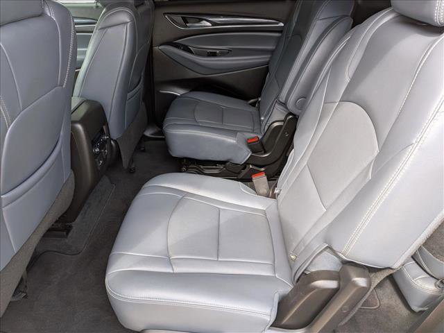Used 2021 Buick Enclave Essence w/ Sound and Sites Package image 17