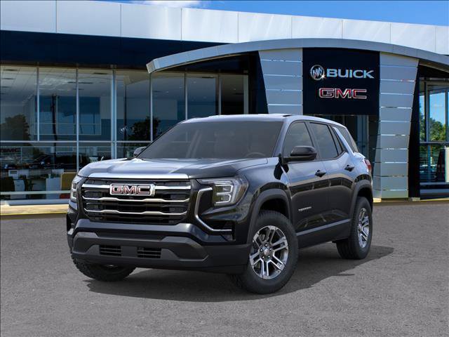 New 2027 GMC Terrain Elevation w/ LPO, Floor Liner Package AWD/4WD image 6