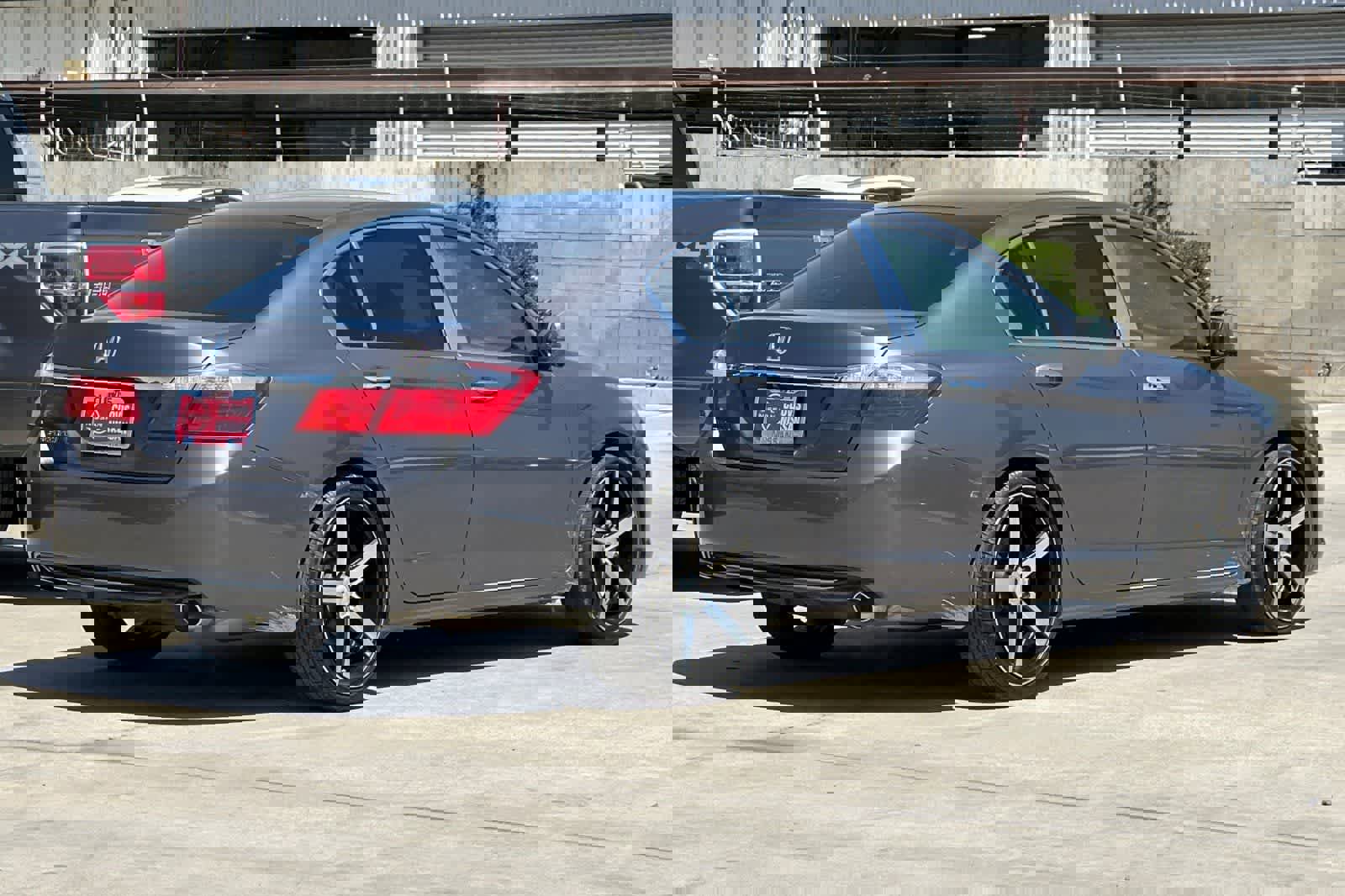 Used 2015 Honda Accord EX image 3