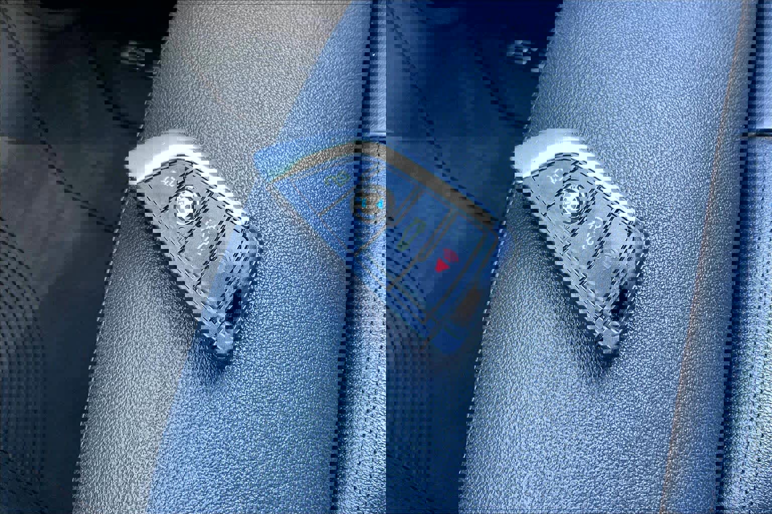 Used 2018 BMW X3 xDrive30i image 14