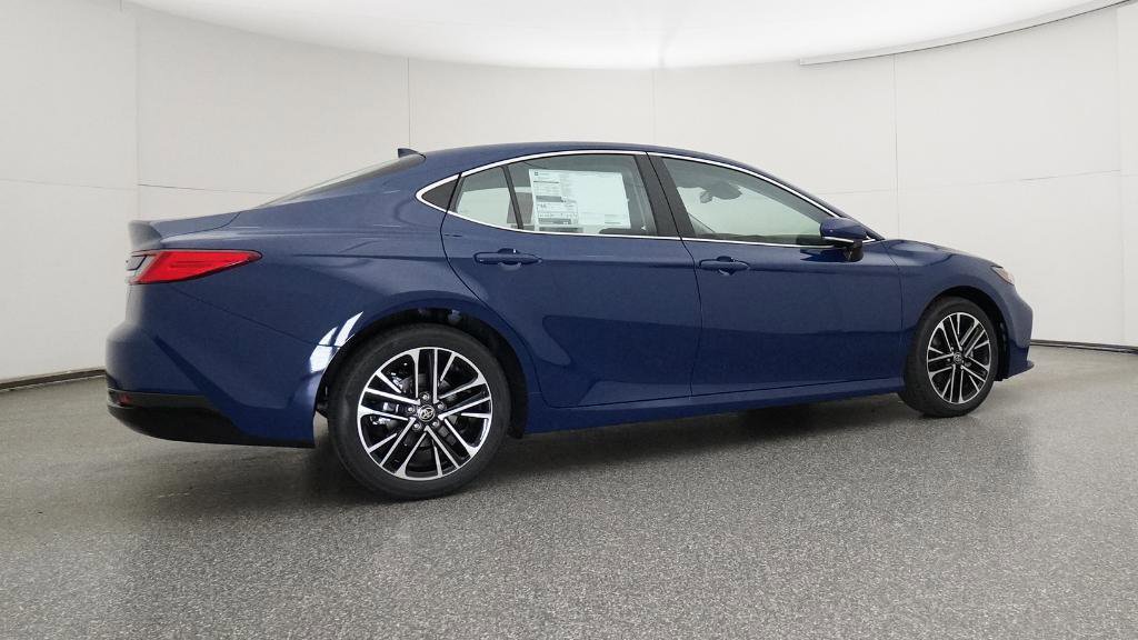 New 2026 Toyota Camry XLE image 24