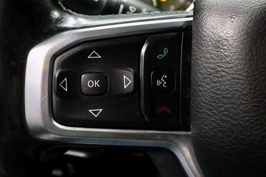 Used 2019 RAM 1500 Laramie w/ Sport Appearance Package image 27