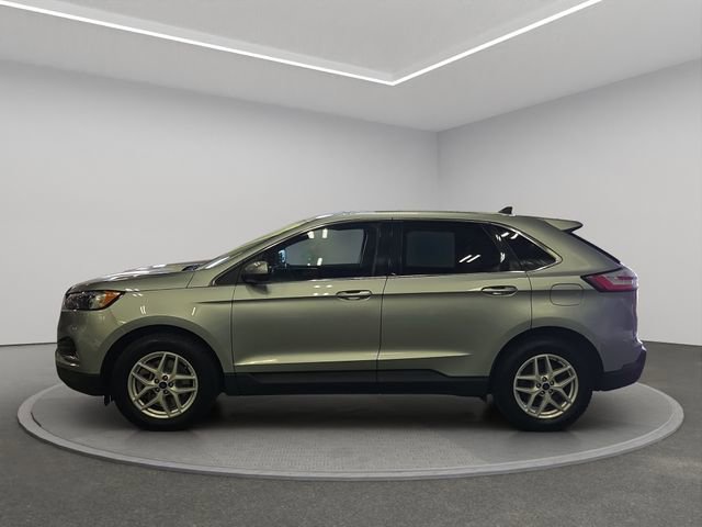 Used 2022 Ford Edge SEL image 6