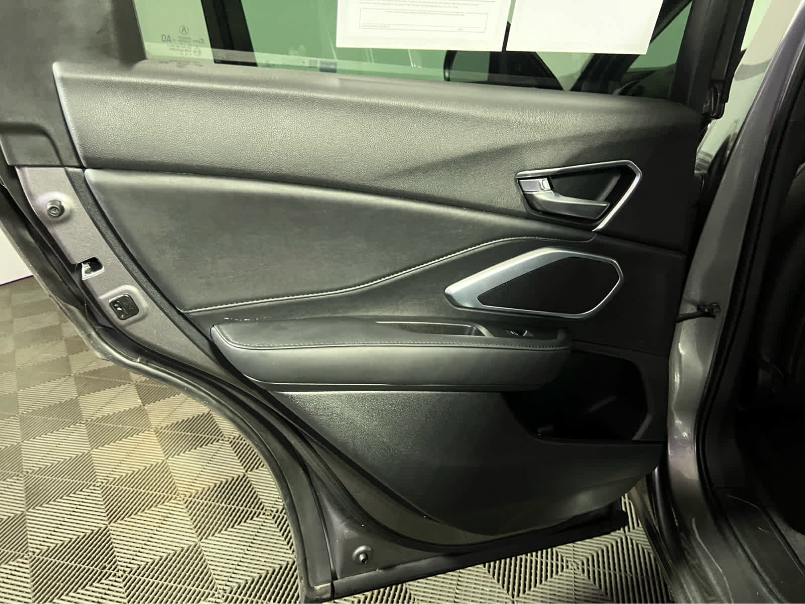 Used 2023 Acura RDX AWD image 24