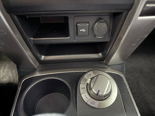Used 2024 Toyota 4Runner SR5 Premium image 19