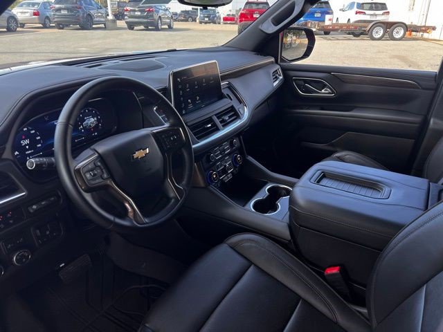 Certified 2024 Chevrolet Suburban High Country w/ Max Trailering Package image 18