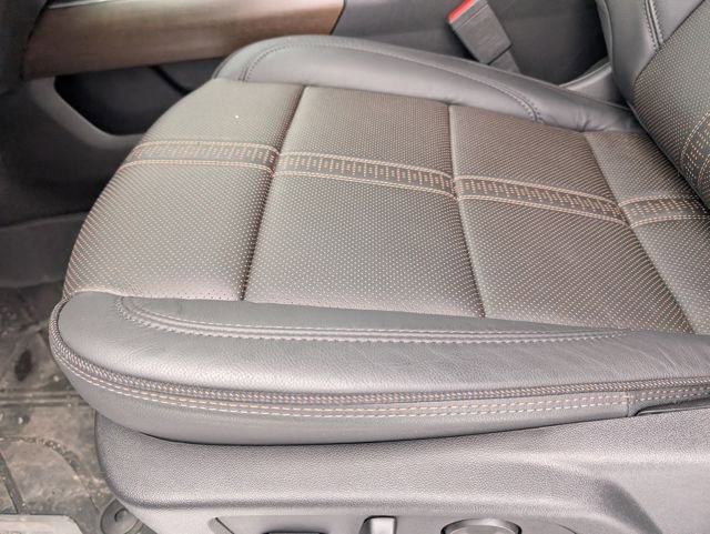 New 2026 Chevrolet Silverado 2500 High Country w/ High Country Premium Package image 25