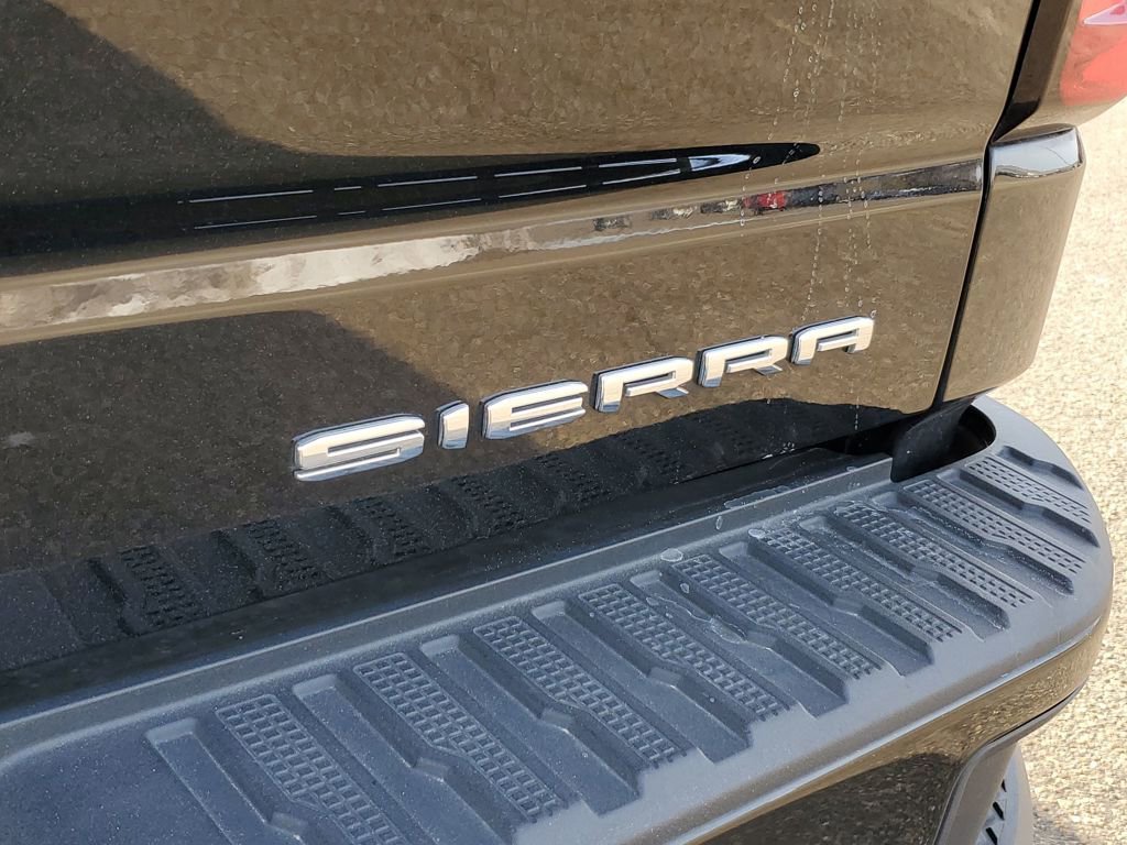 Certified 2023 GMC Sierra 1500 Denali Ultimate image 29