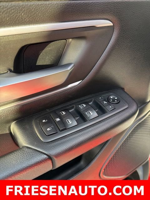 Used 2020 RAM 1500 Big Horn image 15