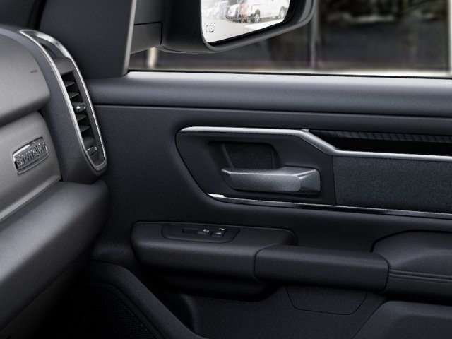 New 2026 RAM 1500 Big Horn AWD/4WD image 25