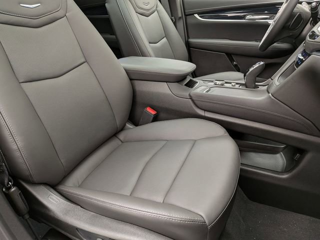 New 2026 Cadillac XT5 Premium Luxury w/ Driver Assist Package image 27