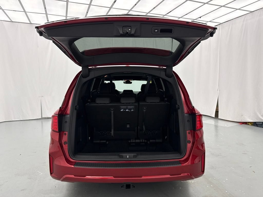 New 2026 Honda Odyssey Sport-L image 10