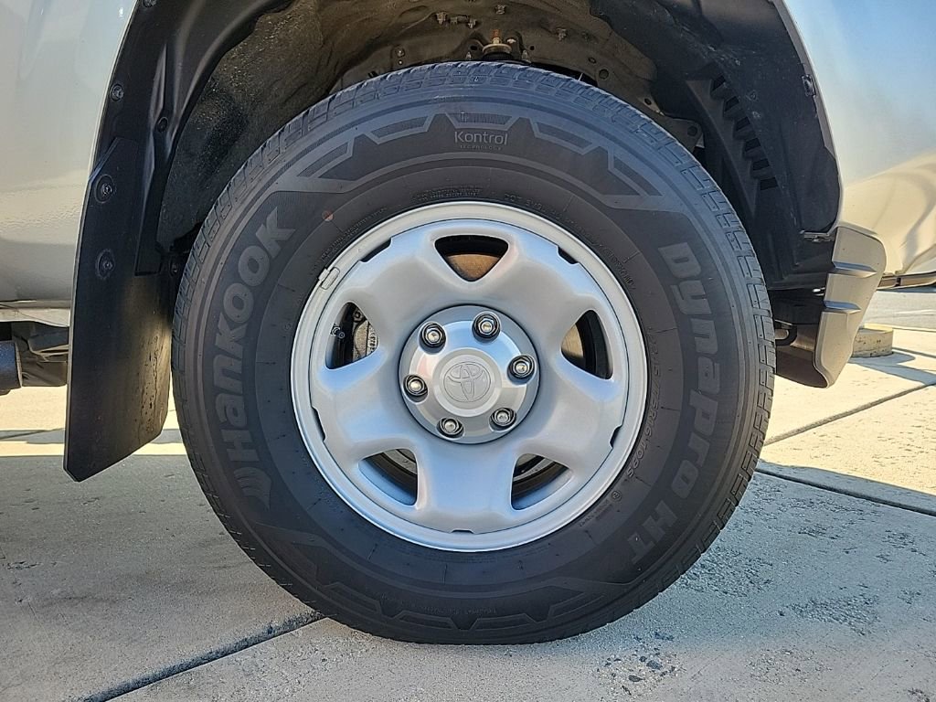 Used 2023 Toyota Tacoma SR image 10
