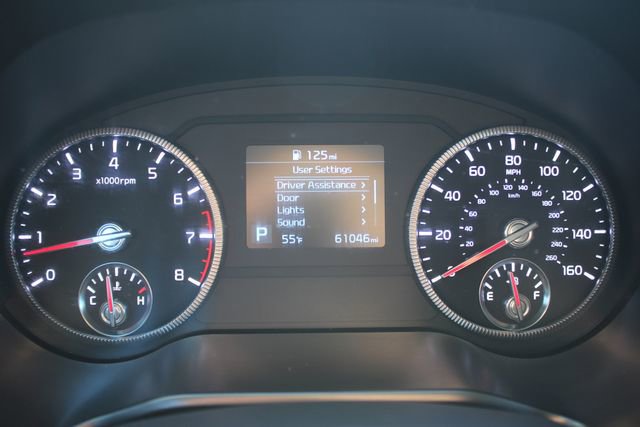 Used 2022 Kia Telluride EX w/ EX Premium Package image 18