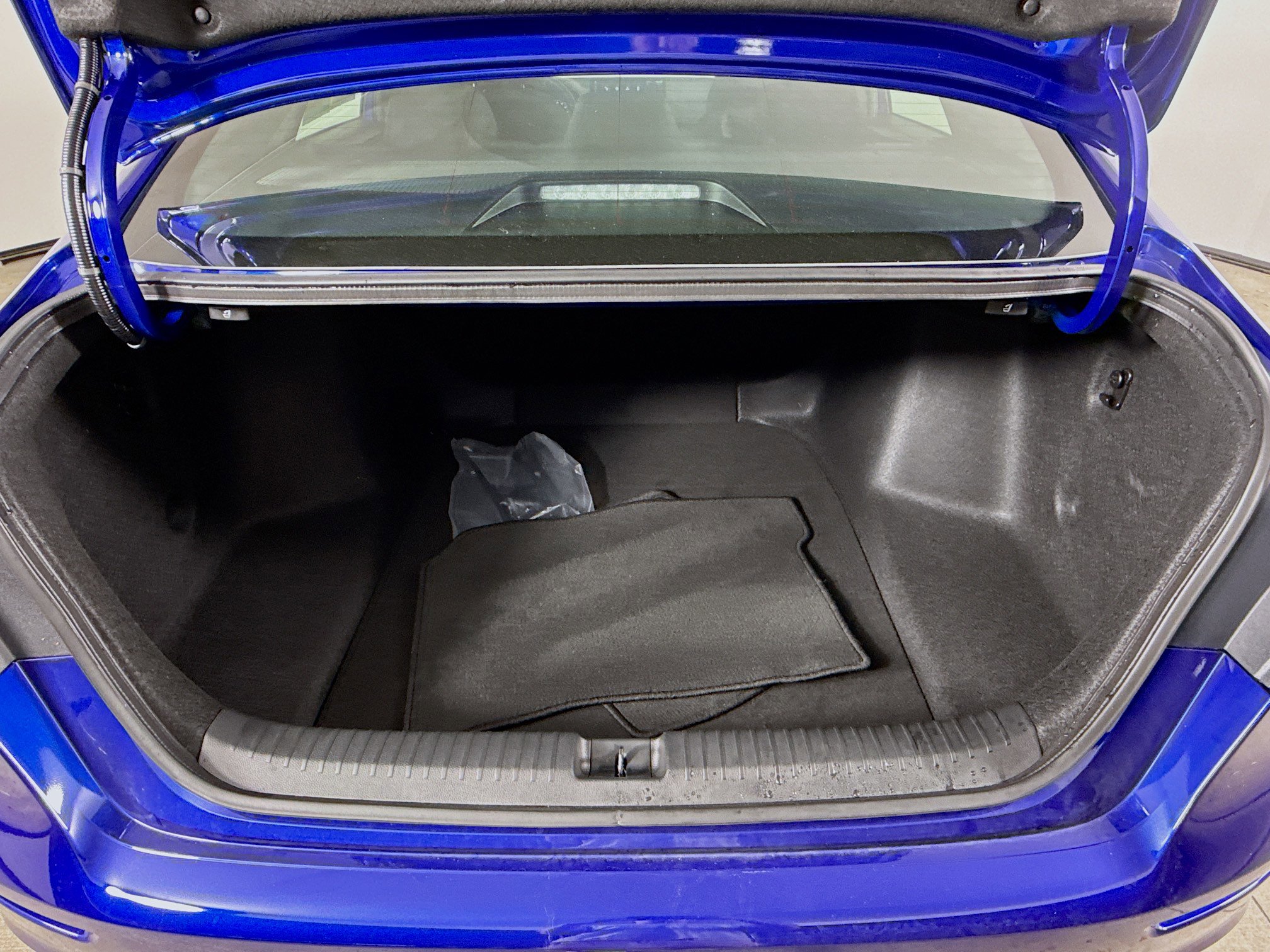 Certified 2025 Honda Accord Sport image 32